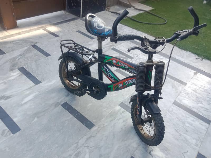 Cycle 0