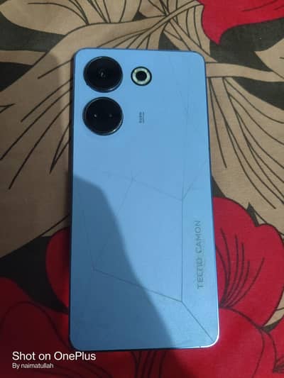 Tecno CAMON 20