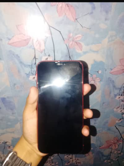 Apple iPhone XR