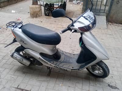 Scooty for Sale