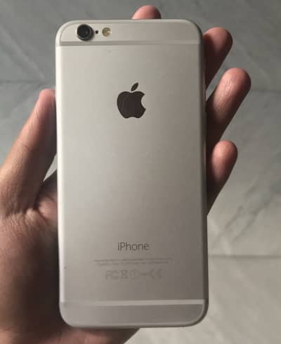 Apple iPhone 6