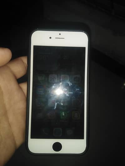 Apple iPhone 6S