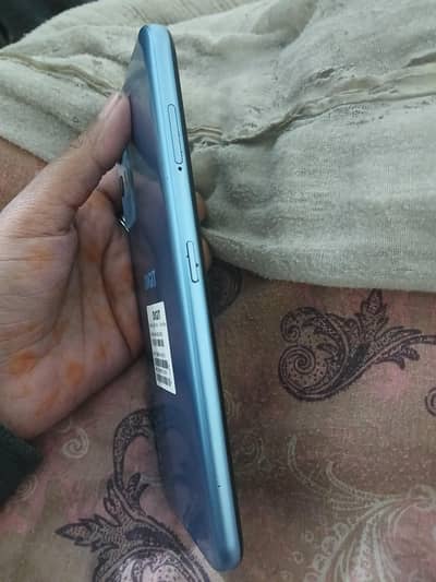 Digit infinity