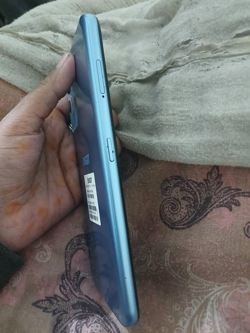 Digit infinity 0