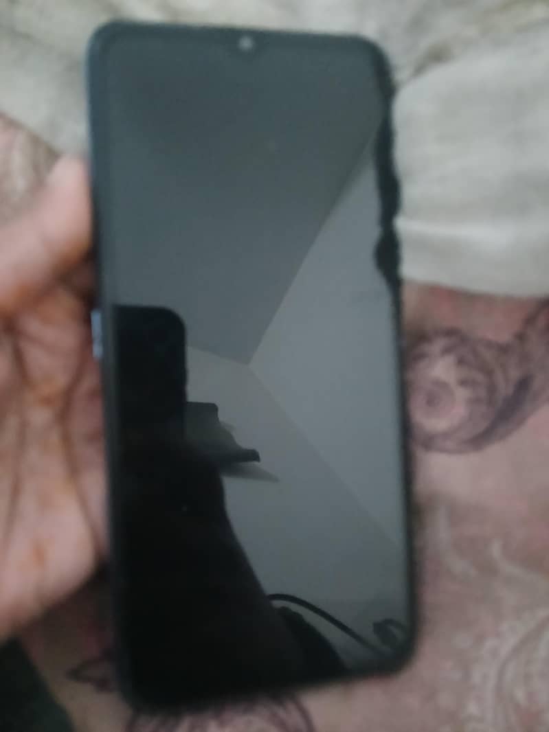Digit infinity 1