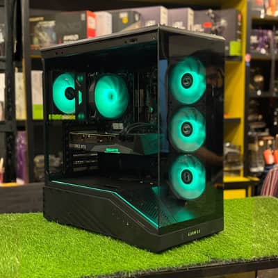  Gaming PC For Sale – RTX 3070 8GB | Ryzen 5 5600 | 24GB RAM
