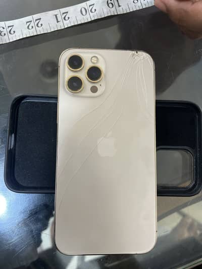 Apple iPhone 12 Pro Max