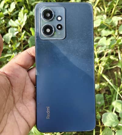 Xiaomi Redmi Note 12 6+6/128
