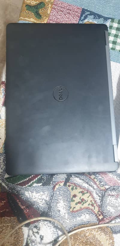 Core I 5 6th generation