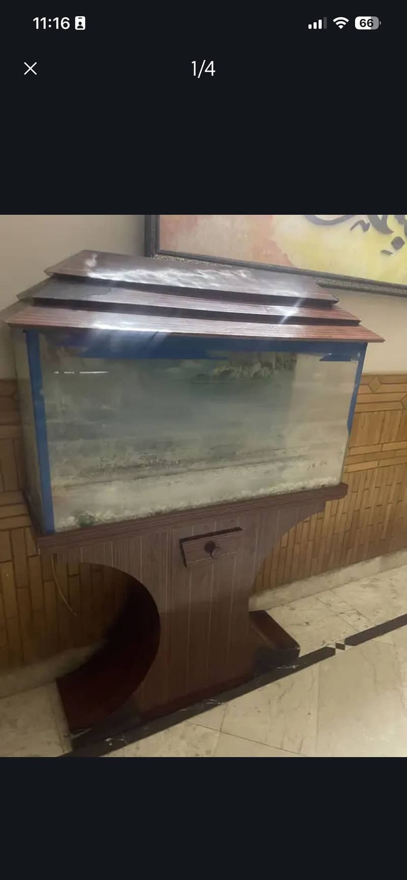 Aquarium 0