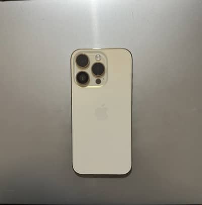 iPhone 14 Pro 128gb