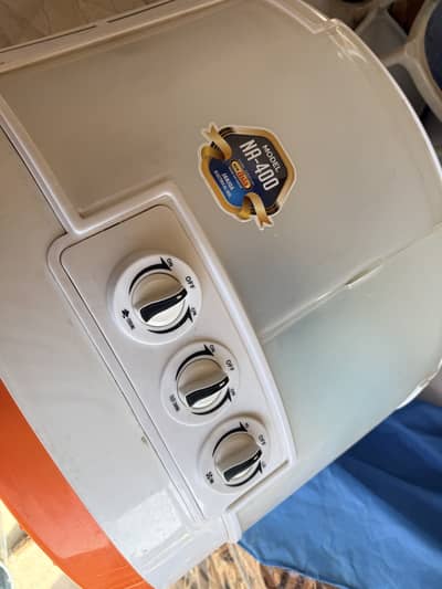Super Asia cooler