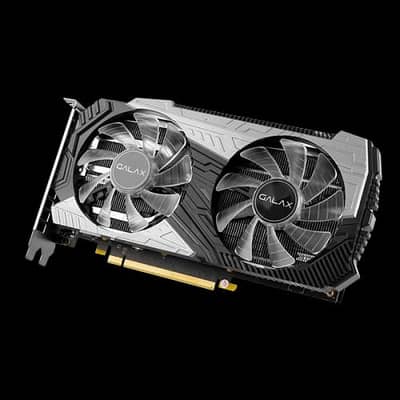 NVIDIA RTX 2060 6GB Graphics Card| Gaming & Editing GPU best condition