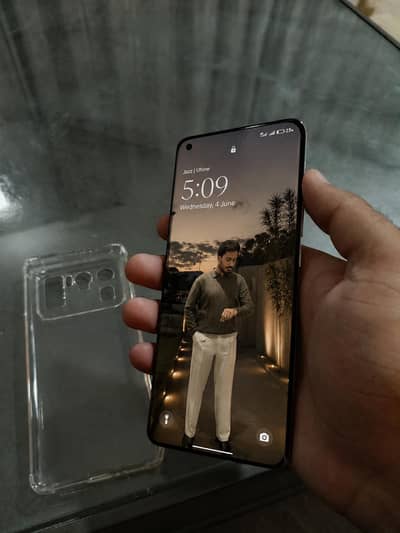 Mi 11 Ultra for Sale –12/256GB 10/10 Like New | Premium Flagship