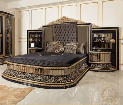 Full Room Decor