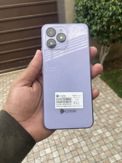 Dcode Cygnal 3 Lite 64gb