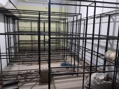 irons racks for sale