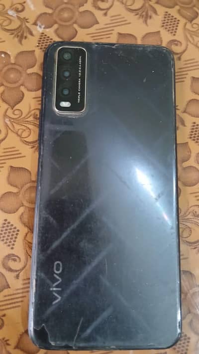 Vivo Y20