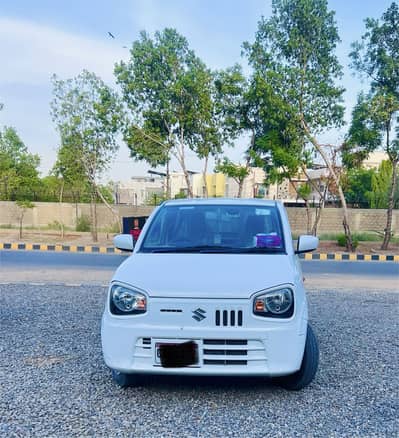 B2B Suzuki Alto vxl 2025 just like new