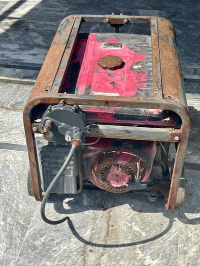 Generator 5Kva for sale
