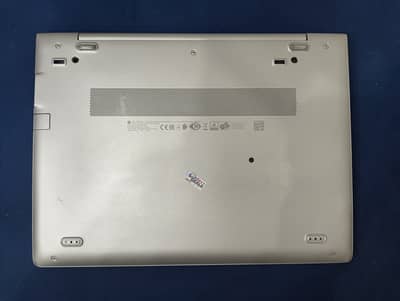 HP EliteBook 735 G6 | Ryzen 5 Pro | 8GB RAM | 256GB SSD | 13.3"