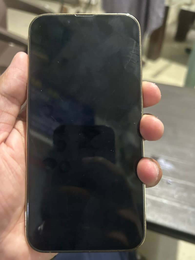 Apple iPhone 13 Pro 1