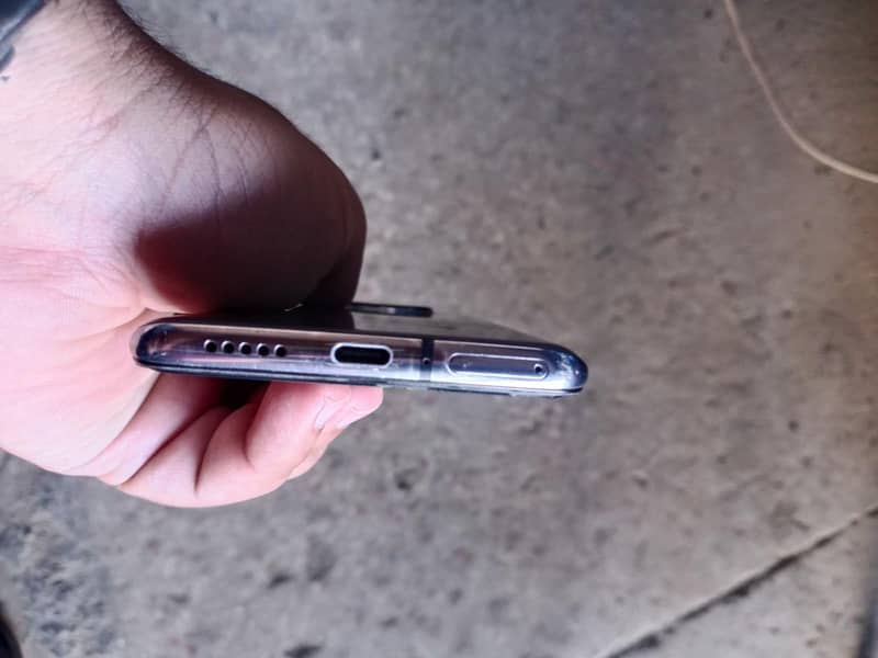 One Plus 7T 1