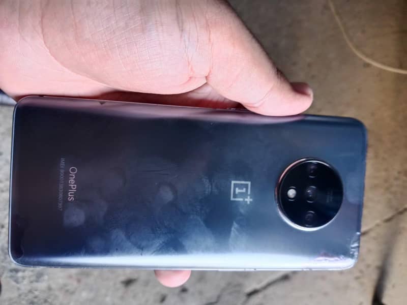 One Plus 7T 2