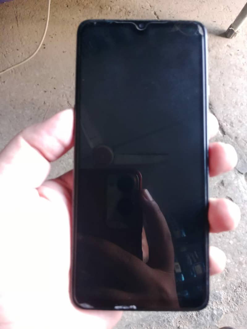One Plus 7T 3