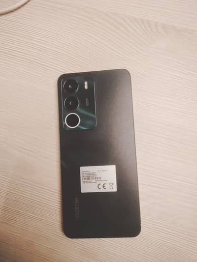 Realme C71