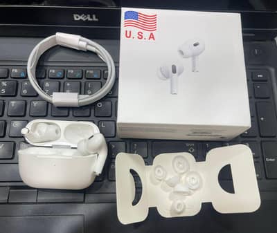 Earpods pro 2 original Top quality pro 2 earbuds