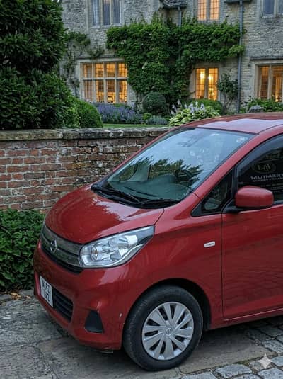 Nissan Dayz 2019 Available for Sale