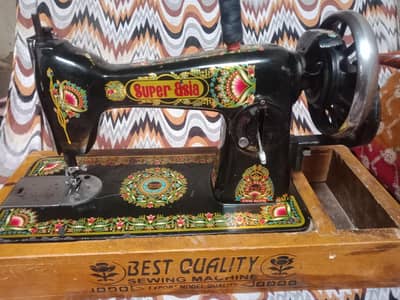 Sewing Machine