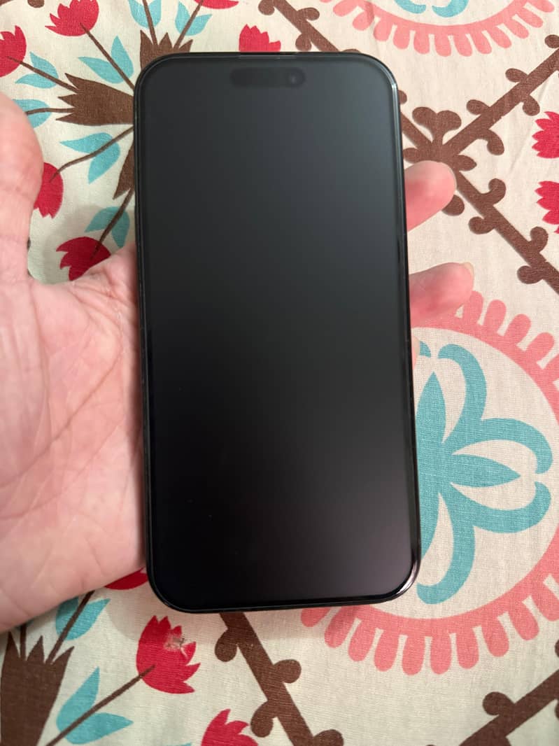 Apple iPhone 15 1