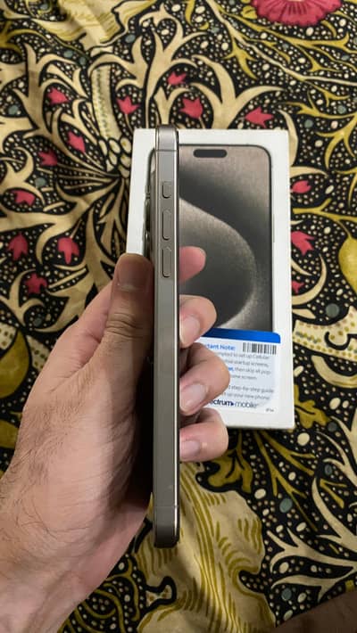 Apple iPhone 15 Pro Max jv