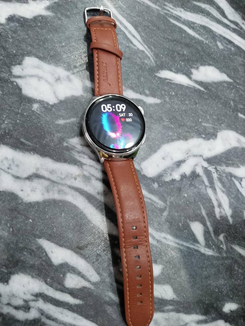Airox Smart watch android 2