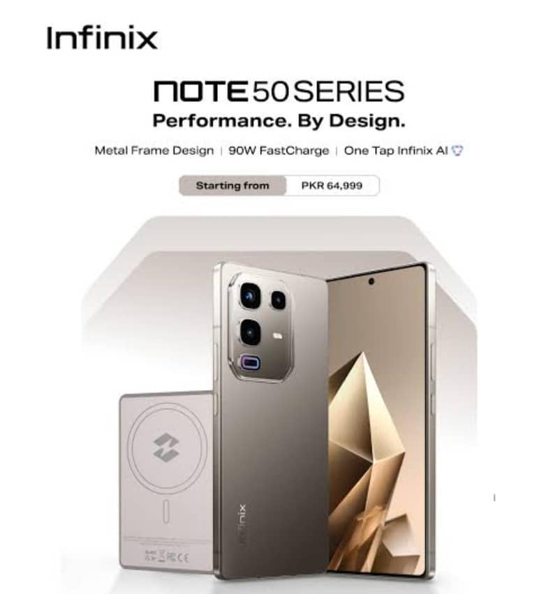 Note 50 0