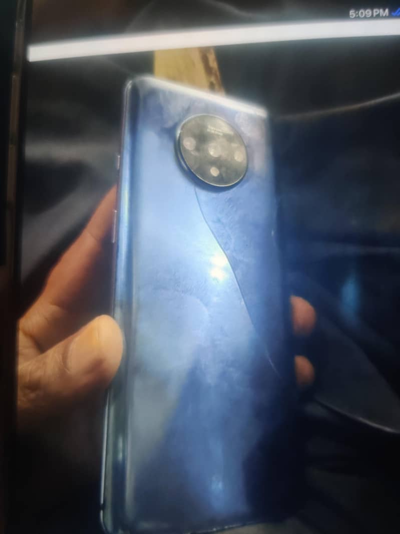 One Plus 7T 0