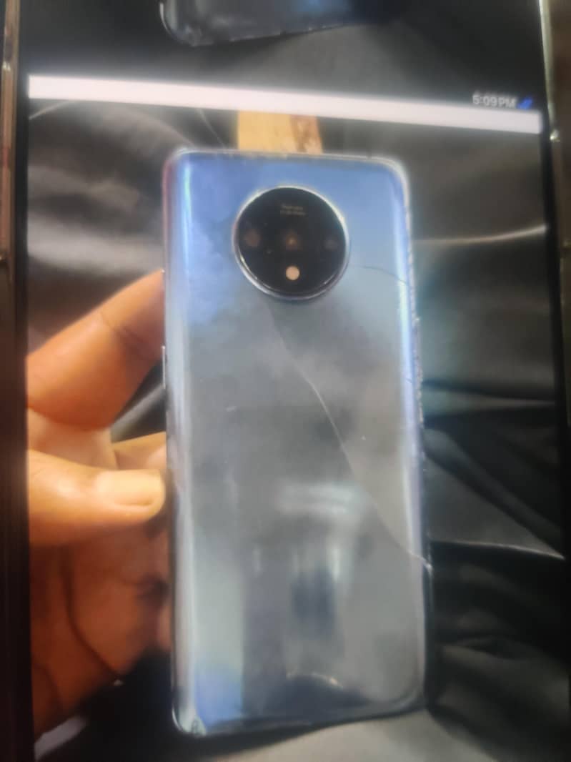 One Plus 7T 1