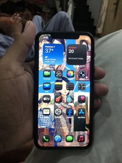 Iphone 11 non pta jv 64