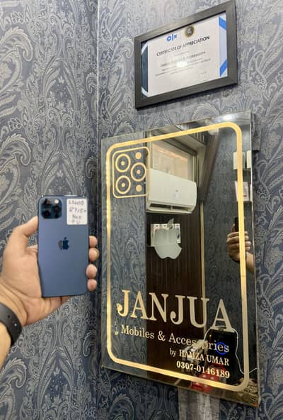 Apple iPhone 12 Pro NON PTA