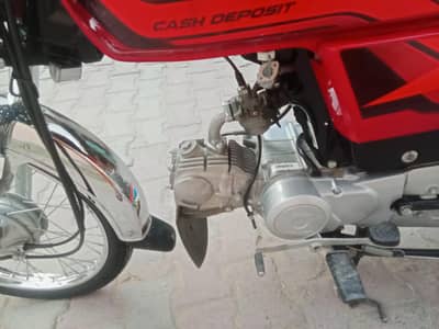 CT 79 by 10 condition