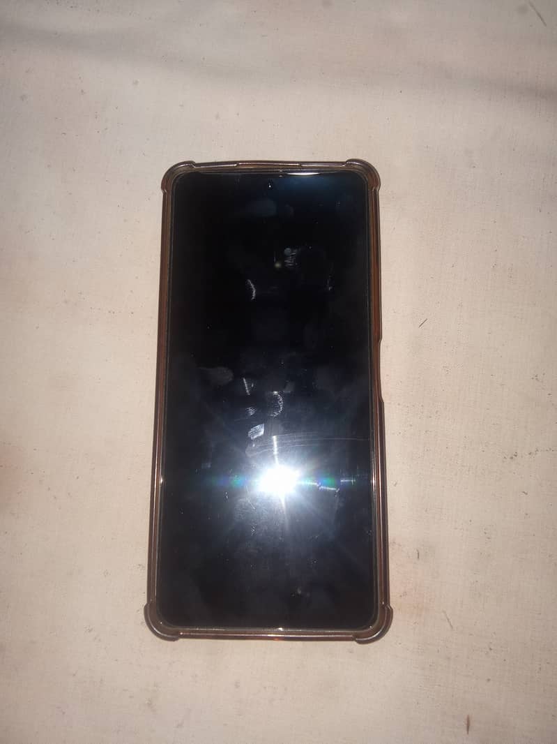 Tecno CAMON 20 3