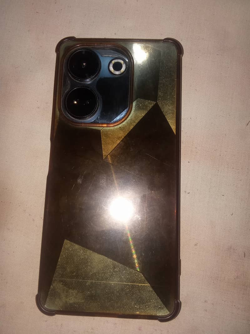 Tecno CAMON 20 4