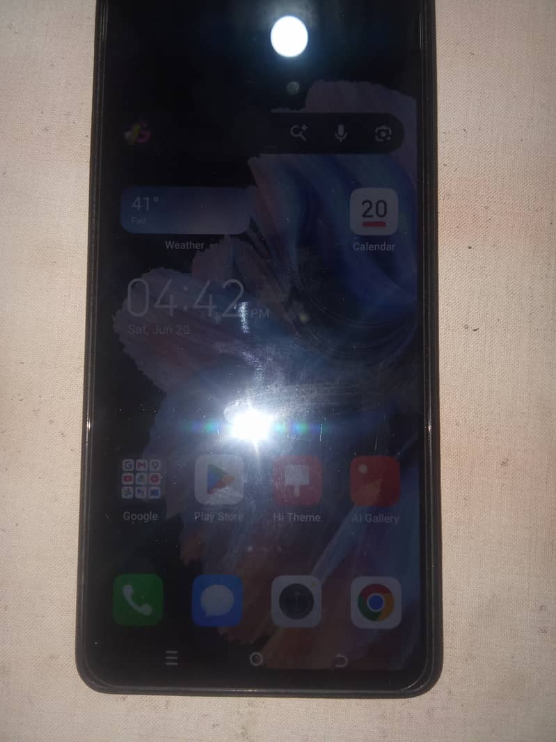 Tecno CAMON 20 5