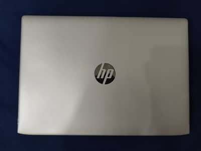 HP ProBook 440 G5 | Core i5 8th Gen | 8GB RAM | 256GB SSD | 14" Displa