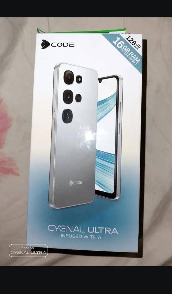 Dcode Cygnal ultra 2