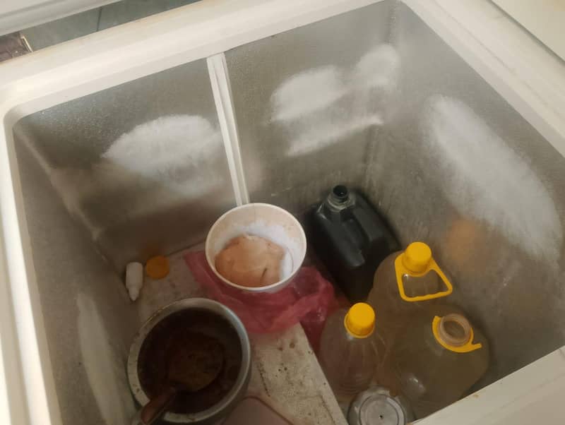D-Freezer 2