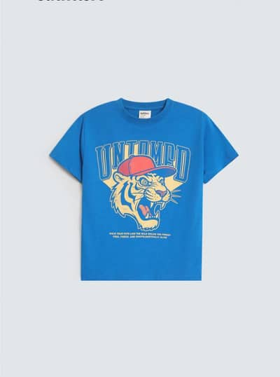 Original Outfitters shirts