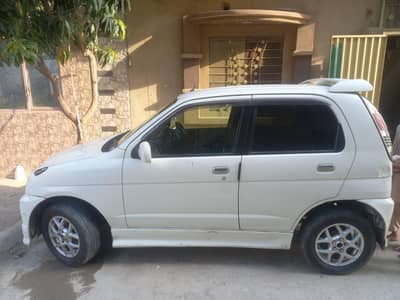 Daihatsu Terios Kid 2017